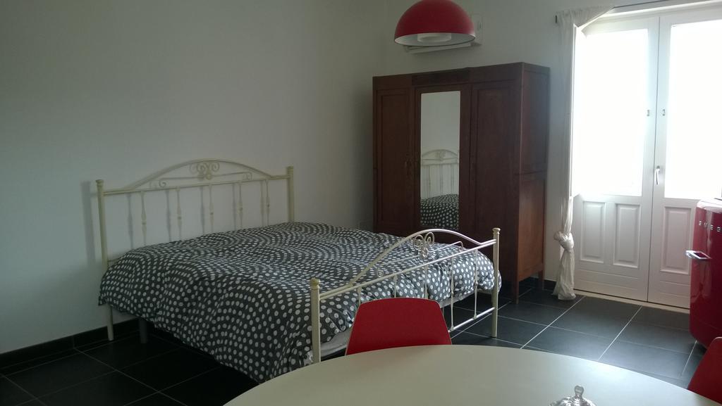 Villa Casa Ronco Scalzo Palazzolo Acreide Zimmer foto