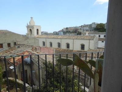 Villa Casa Ronco Scalzo Palazzolo Acreide Zimmer foto